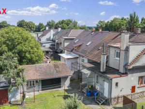 Prodej rodinného domu, Týniště nad Orlicí, 17. listopadu, 120 m2