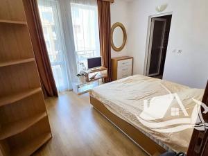 Prodej bytu 3+kk, Nesebar, Bulharsko, 87 m2