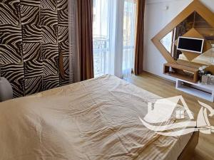 Prodej bytu 3+kk, Nesebar, Bulharsko, 87 m2