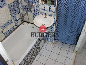Prodej bytu 1+1, Chomutov, Výletní, 40 m2