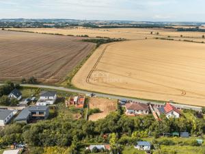 Prodej pozemku pro bydlení, Křenice, K Polníku, 1133 m2