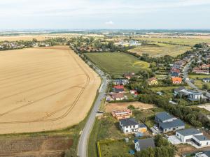 Prodej pozemku pro bydlení, Křenice, K Polníku, 1133 m2