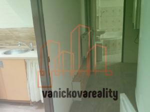 Pronájem bytu 1+1, Česká Lípa, Hrnčířská, 36 m2