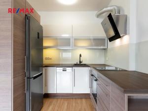 Prodej bytu 2+kk, Praha - Záběhlice, Práčská, 57 m2