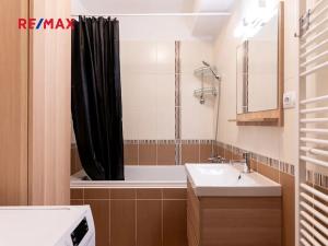 Prodej bytu 2+kk, Praha - Záběhlice, Práčská, 57 m2