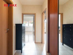 Prodej bytu 2+kk, Praha - Záběhlice, Práčská, 57 m2