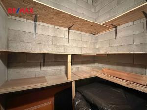 Prodej bytu 2+kk, Praha - Záběhlice, Práčská, 57 m2