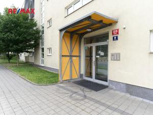Prodej bytu 2+kk, Praha - Záběhlice, Práčská, 57 m2