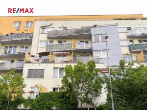Prodej bytu 2+kk, Praha - Záběhlice, Práčská, 57 m2