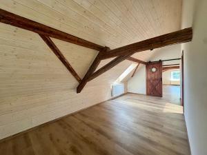 Pronájem vícegeneračního domu, Stará Huť, Karla Dvořáka, 300 m2
