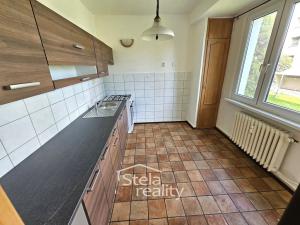 Prodej bytu 2+1, Bruntál, K. H. Máchy, 63 m2