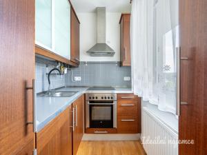 Pronájem bytu 2+kk, Praha - Košíře, Česká, 46 m2