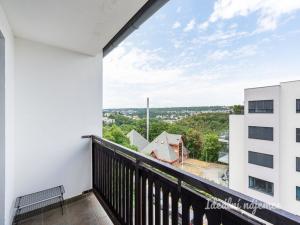 Pronájem bytu 2+kk, Praha - Košíře, Česká, 46 m2
