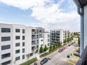 Pronájem bytu 2+kk, Praha - Košíře, Česká, 46 m2