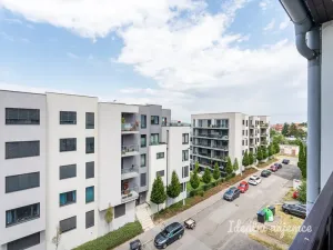 Pronájem bytu 2+kk, Praha - Košíře, Česká, 46 m2