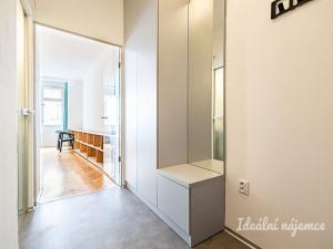Pronájem bytu 1+kk, Praha - Staré Město, Dlouhá, 30 m2