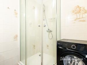 Pronájem bytu 1+kk, Praha - Staré Město, Dlouhá, 30 m2