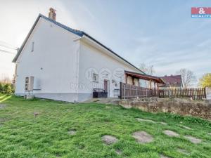 Prodej rodinného domu, Pazderna, 244 m2