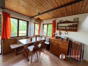 Prodej chaty, Hořice, 16 m2