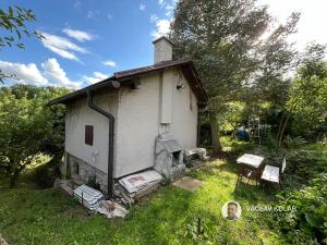 Prodej chaty, Hořice, 16 m2