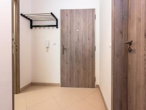 Pronájem bytu 1+kk, Praha - Stodůlky, Toufarova, 33 m2
