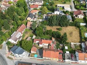 Prodej rodinného domu, Drahelčice, Malá Strana, 230 m2
