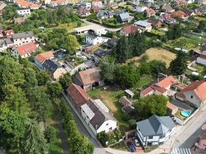 Prodej rodinného domu, Drahelčice, Malá Strana, 230 m2