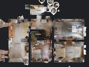 Prodej rodinného domu, Drahelčice, Malá Strana, 230 m2