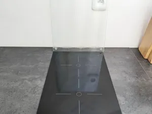 Pronájem bytu 2+kk, Praha - Holešovice, U průhonu, 54 m2