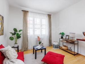 Pronájem bytu 1+kk, Praha - Záběhlice, Záběhlická, 26 m2