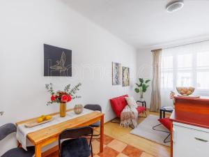 Pronájem bytu 1+kk, Praha - Záběhlice, Záběhlická, 26 m2