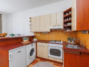 Pronájem bytu 1+kk, Praha - Záběhlice, Záběhlická, 26 m2