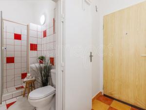 Pronájem bytu 1+kk, Praha - Záběhlice, Záběhlická, 26 m2