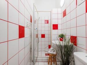 Pronájem bytu 1+kk, Praha - Záběhlice, Záběhlická, 26 m2