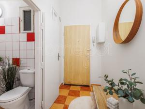 Pronájem bytu 1+kk, Praha - Záběhlice, Záběhlická, 26 m2