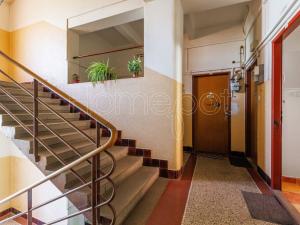 Pronájem bytu 1+kk, Praha - Záběhlice, Záběhlická, 26 m2