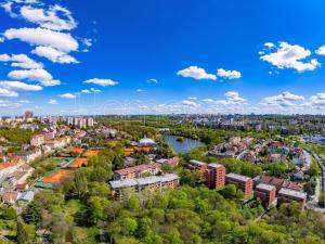 Pronájem bytu 1+kk, Praha - Záběhlice, Záběhlická, 26 m2