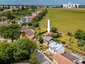 Prodej rodinného domu, Vejvanovice, 85 m2