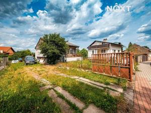 Prodej rodinného domu, Vejvanovice, 85 m2