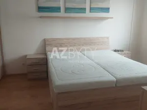 Prodej bytu 2+kk, Jičín, Nám. V. Čtvrtka, 46 m2