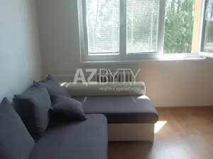 Prodej bytu 2+kk, Jičín, Nám. V. Čtvrtka, 46 m2