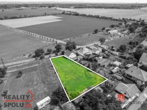 Prodej pozemku pro bydlení, Bechlín, 1645 m2