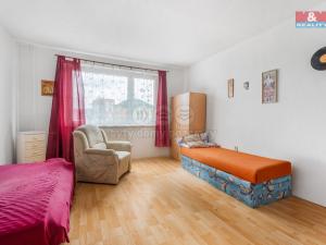 Pronájem bytu 1+1, Česká Lípa, Jáchymovská, 35 m2