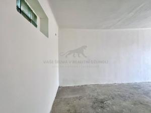 Prodej garáže, Praha - Čakovice, 21 m2