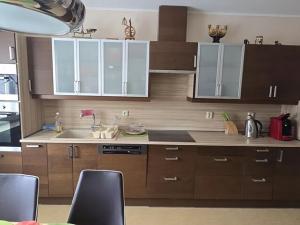 Pronájem bytu 2+1, Praha - Braník, Na Mlejnku, 80 m2