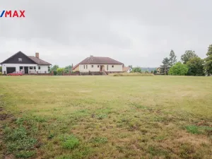 Prodej pozemku pro bydlení, Horní Slivno, 3667 m2