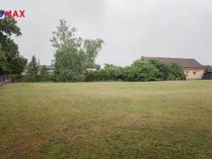 Prodej pozemku pro bydlení, Horní Slivno, 3667 m2