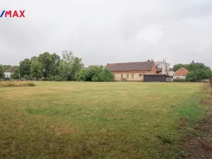 Prodej pozemku pro bydlení, Horní Slivno, 3667 m2