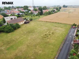 Prodej pozemku pro bydlení, Horní Slivno, 3667 m2