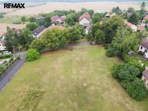 Prodej pozemku pro bydlení, Horní Slivno, 3667 m2